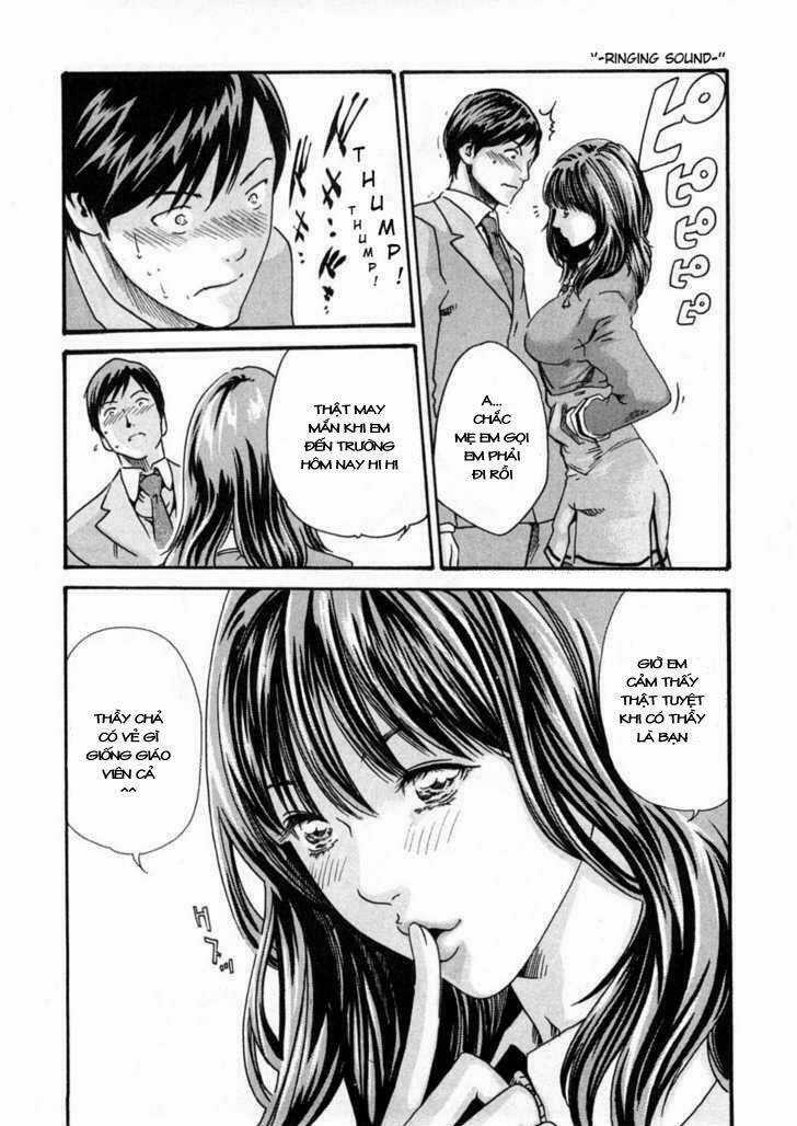 Sense - Chapter 1 - Trang 19