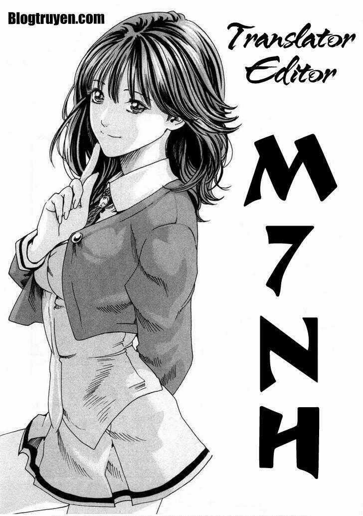 Sense - Chapter 1 - Trang 24