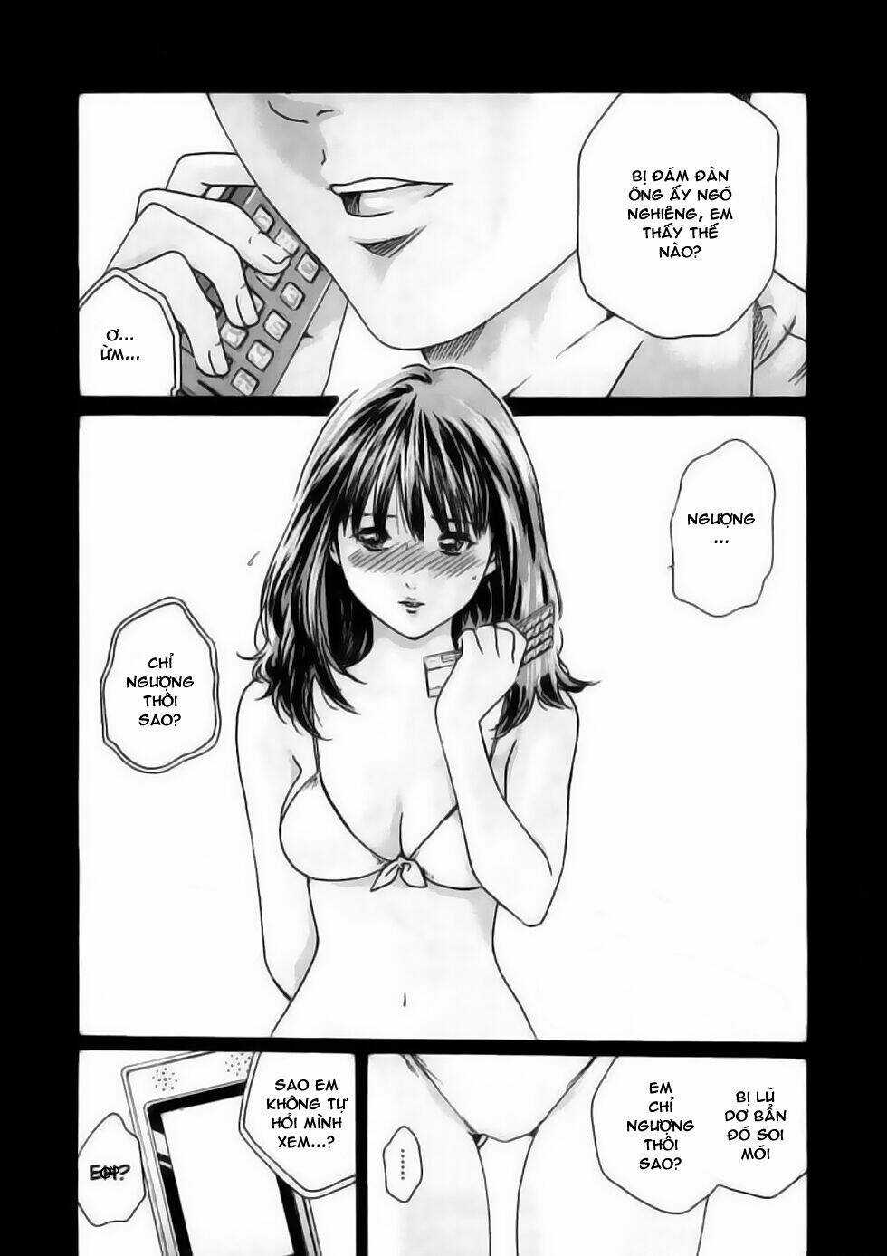 Sense - Chapter 10 - Trang 11