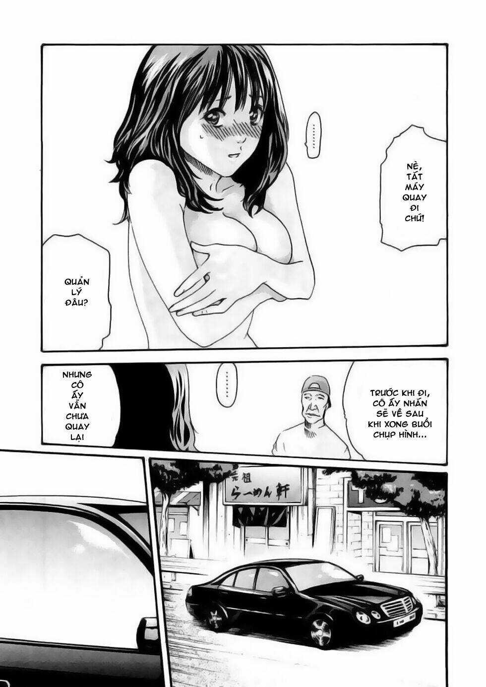 Sense - Chapter 10 - Trang 19