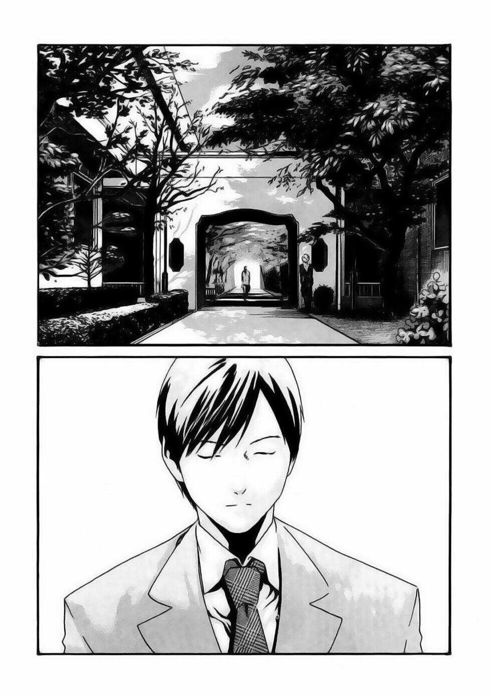 Sense - Chapter 10 - Trang 20