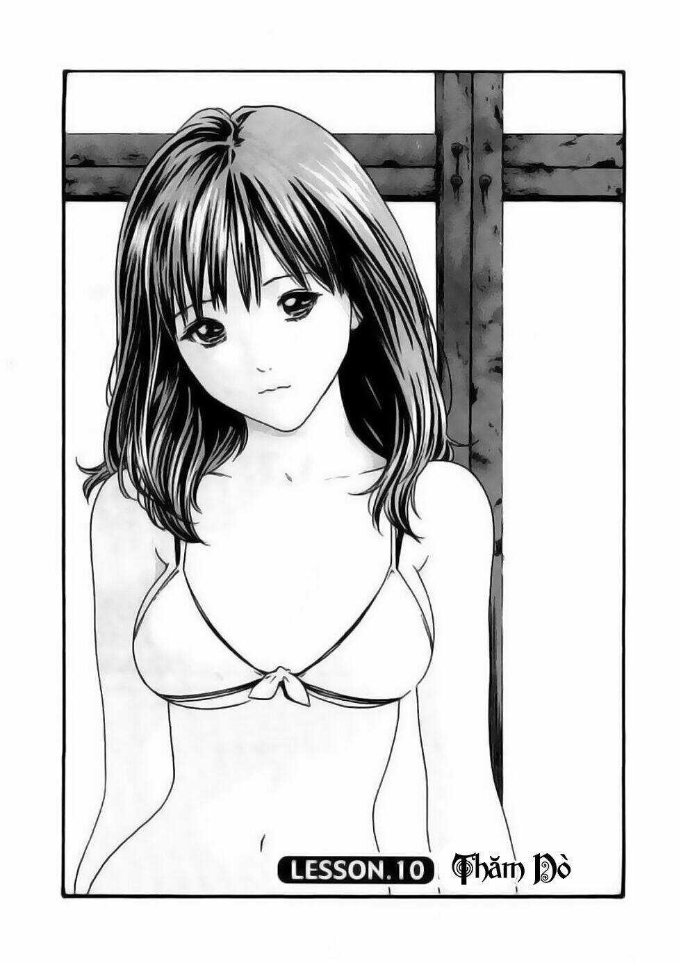 Sense - Chapter 10 - Trang 3