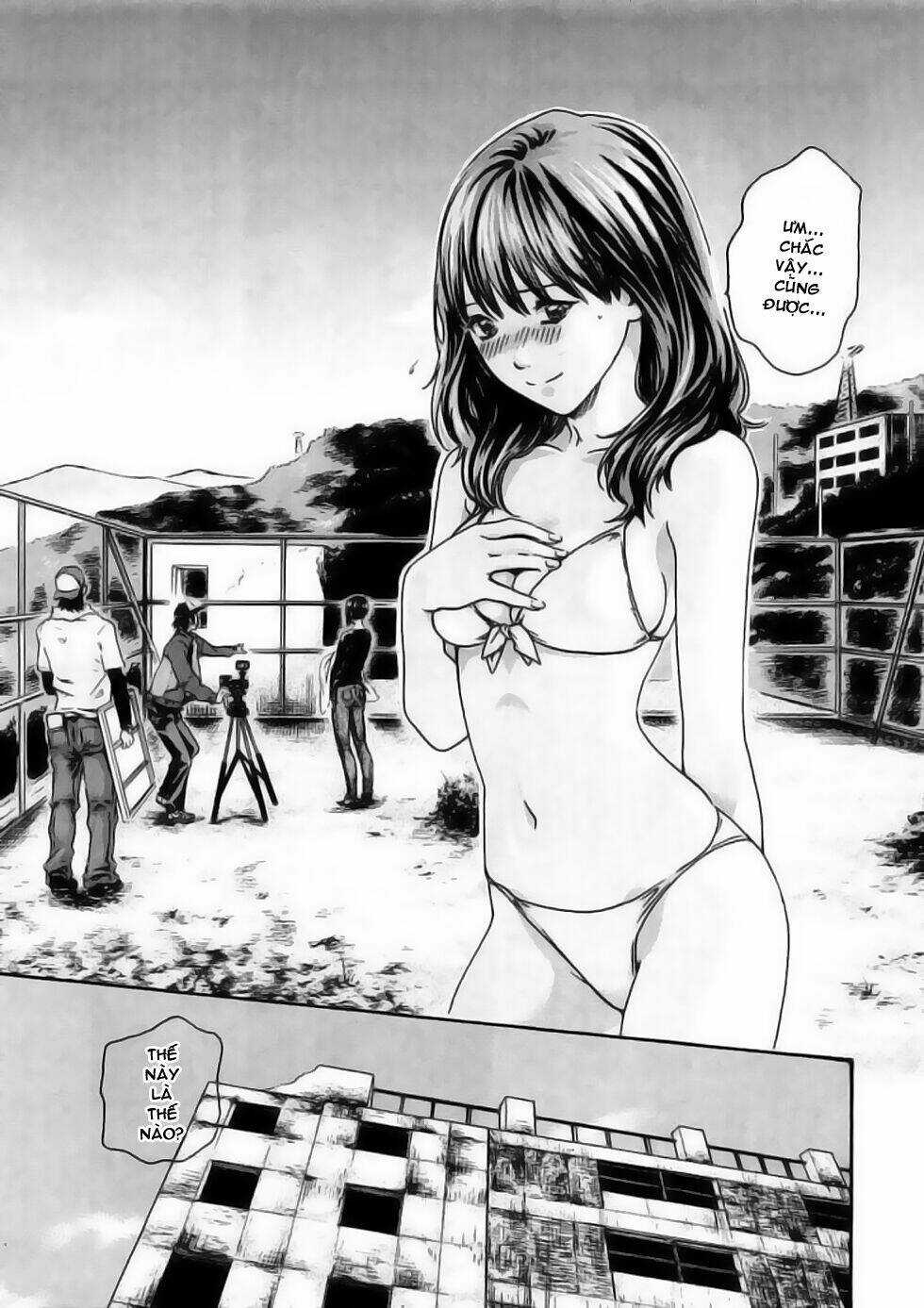 Sense - Chapter 10 - Trang 5