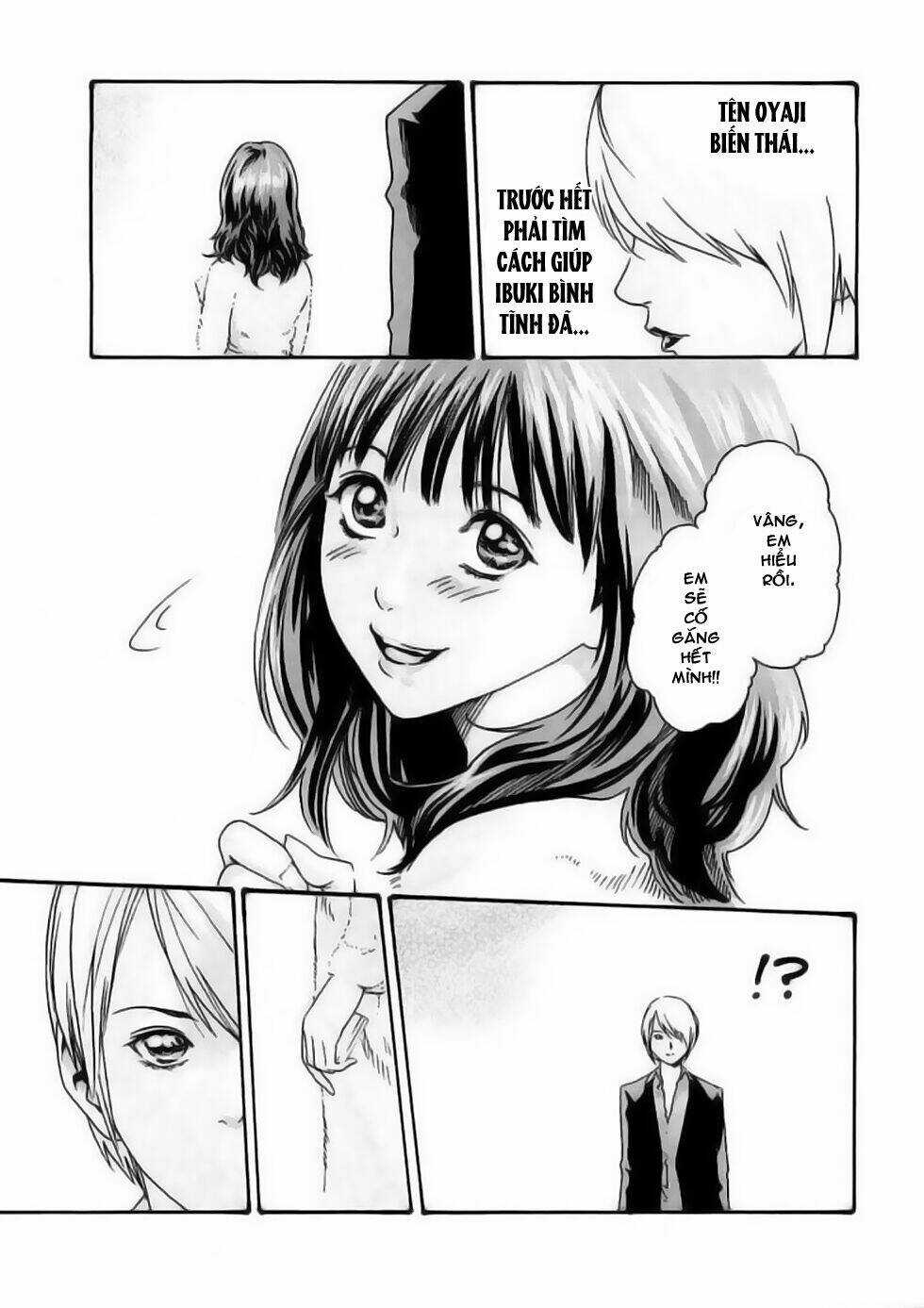 Sense - Chapter 10 - Trang 7