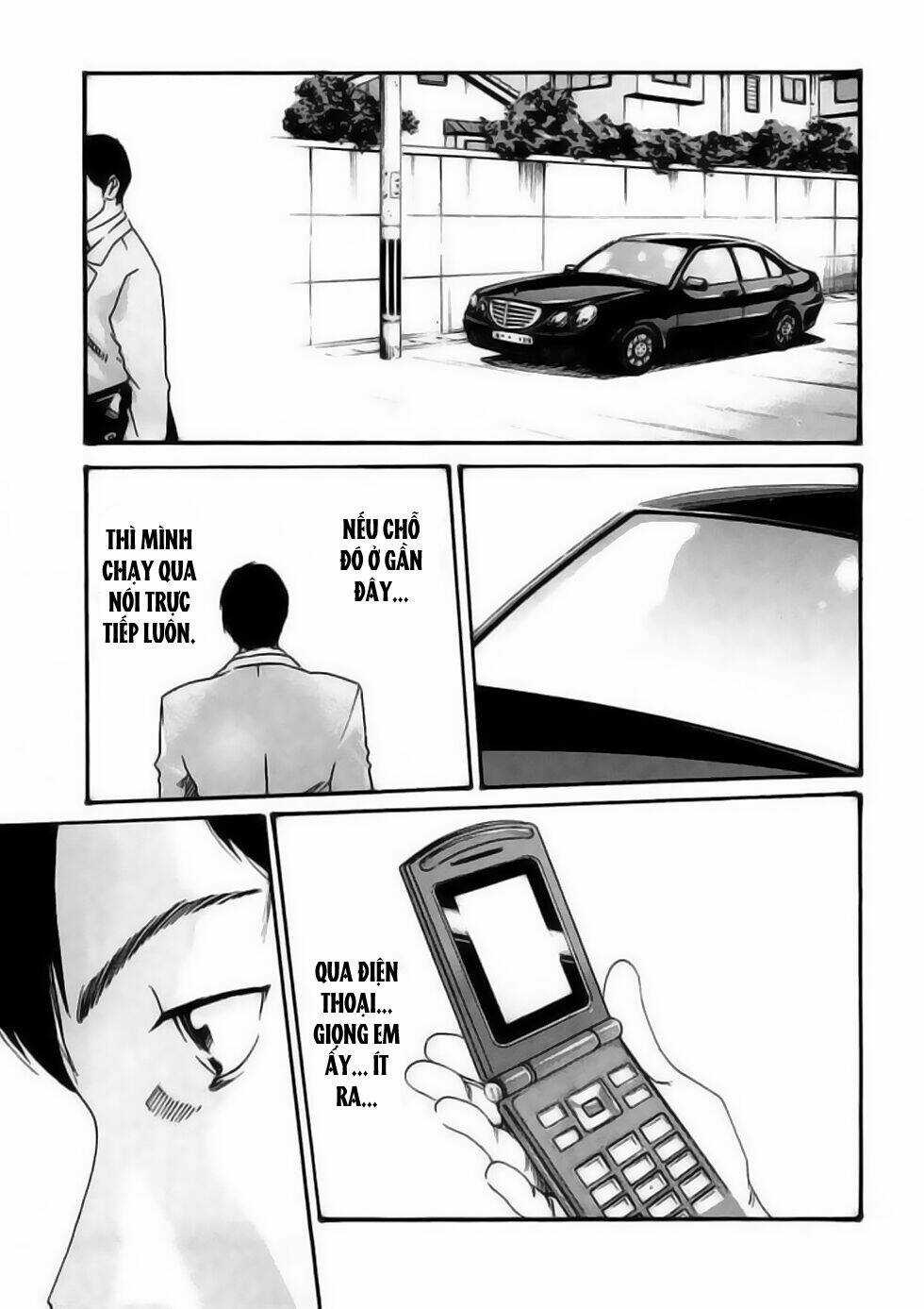 Sense - Chapter 10 - Trang 9