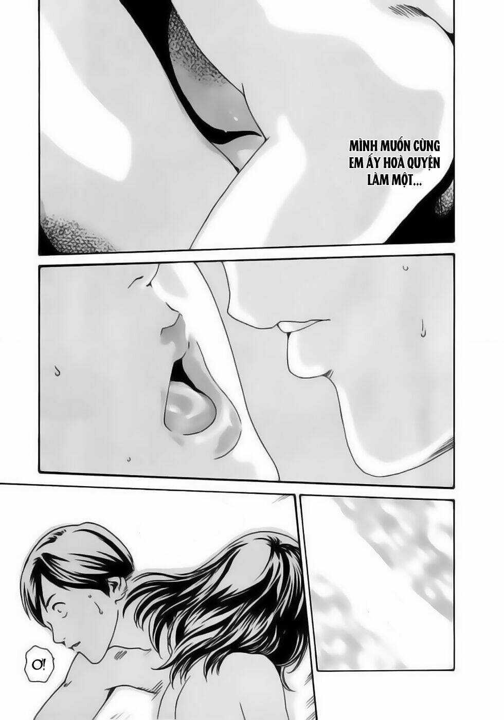 Sense - Chapter 11 - Trang 18