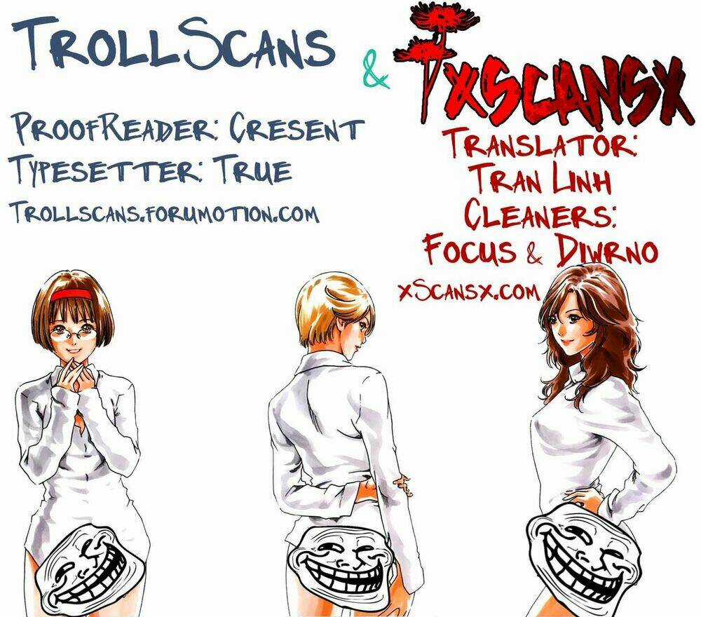 Sense - Chapter 11 - Trang 3