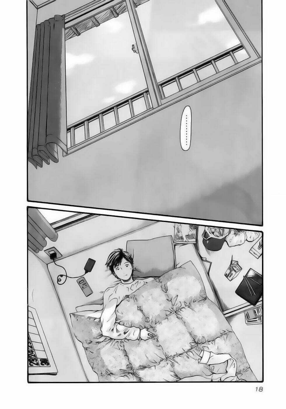 Sense - Chapter 11 - Trang 23