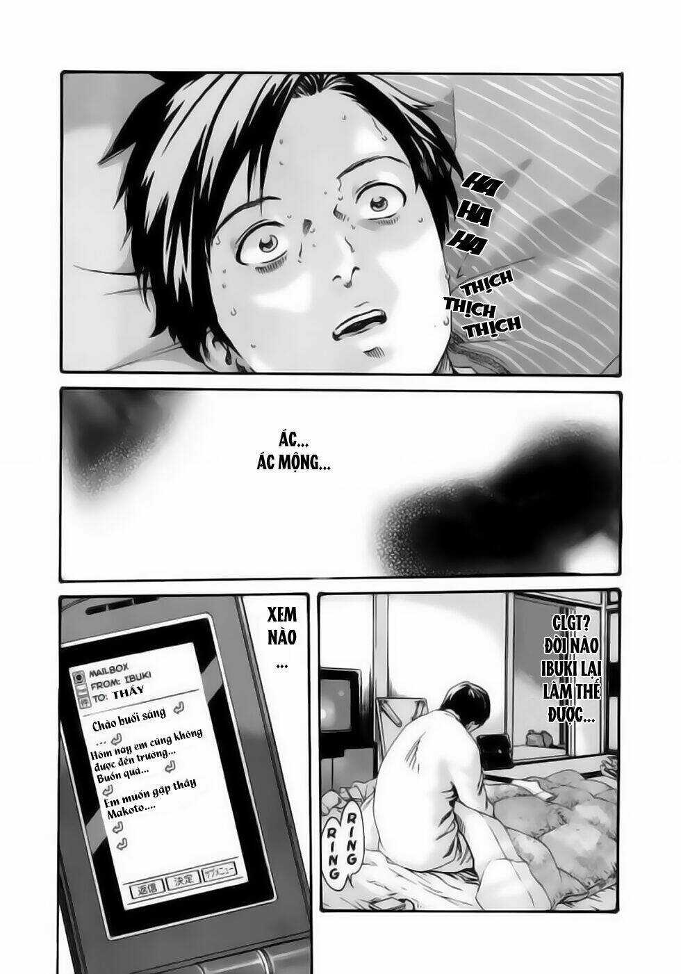 Sense - Chapter 11 - Trang 24