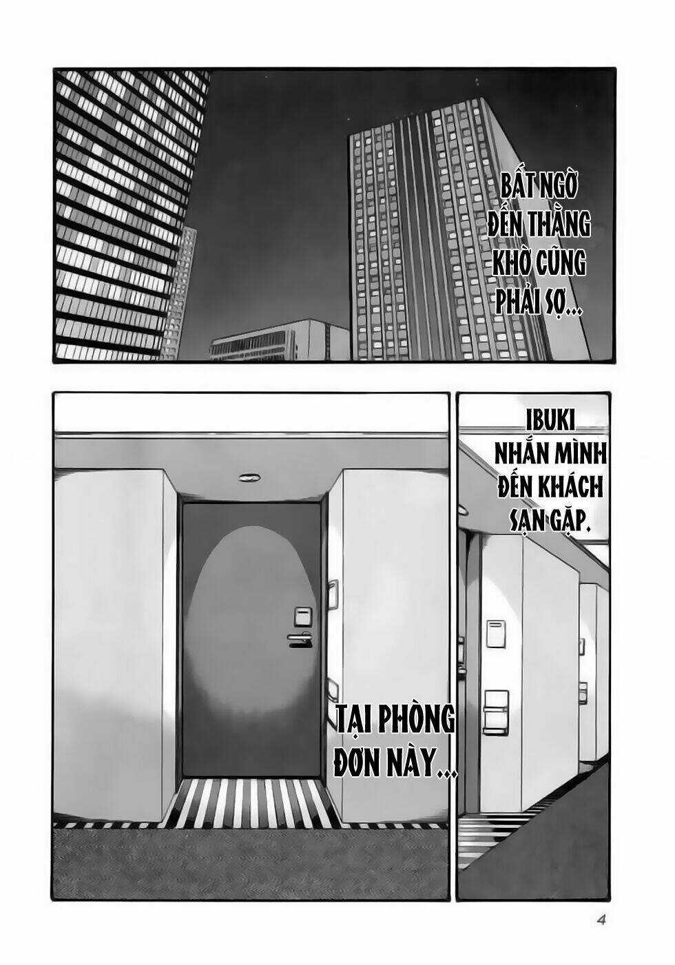 Sense - Chapter 11 - Trang 9