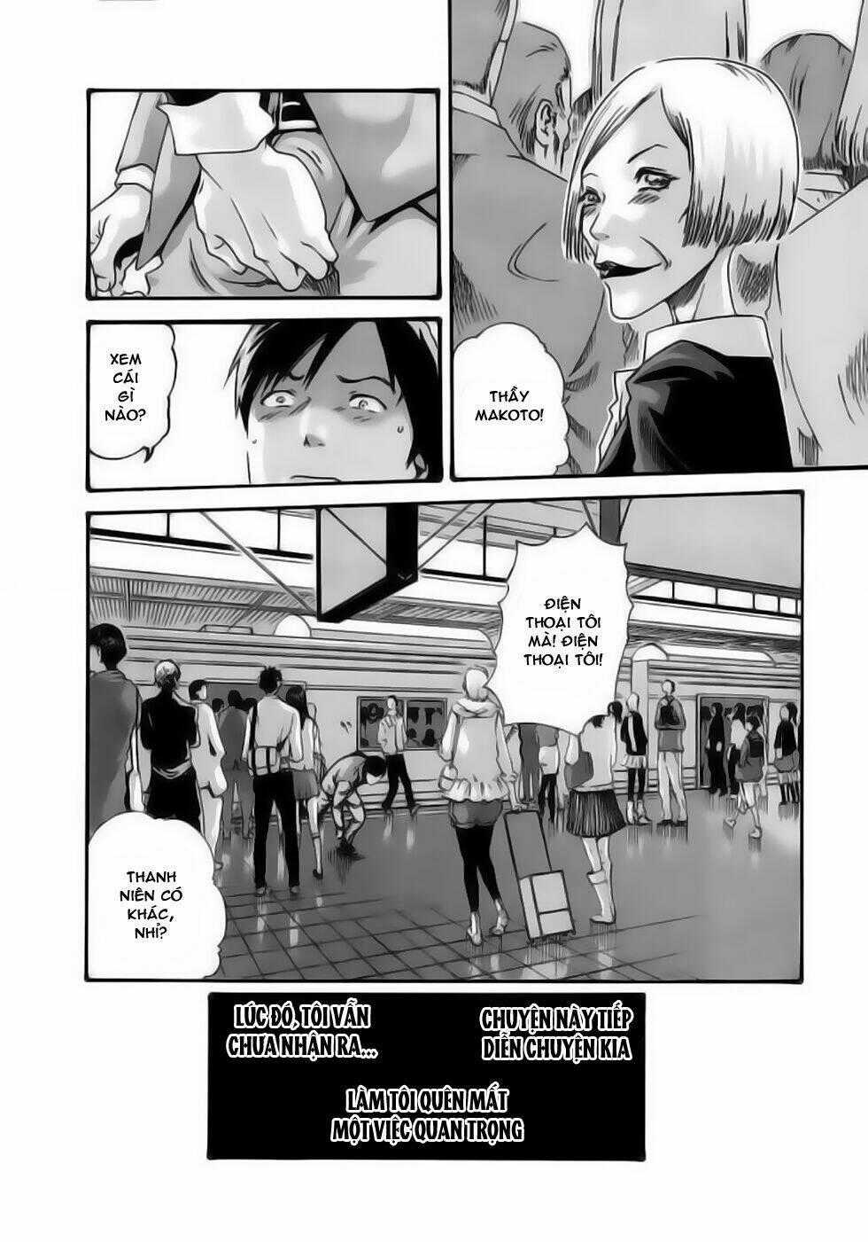 Sense - Chapter 12 - Trang 24