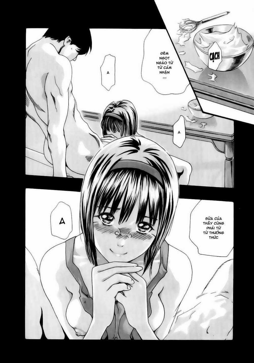 Sense - Chapter 14 - Trang 16