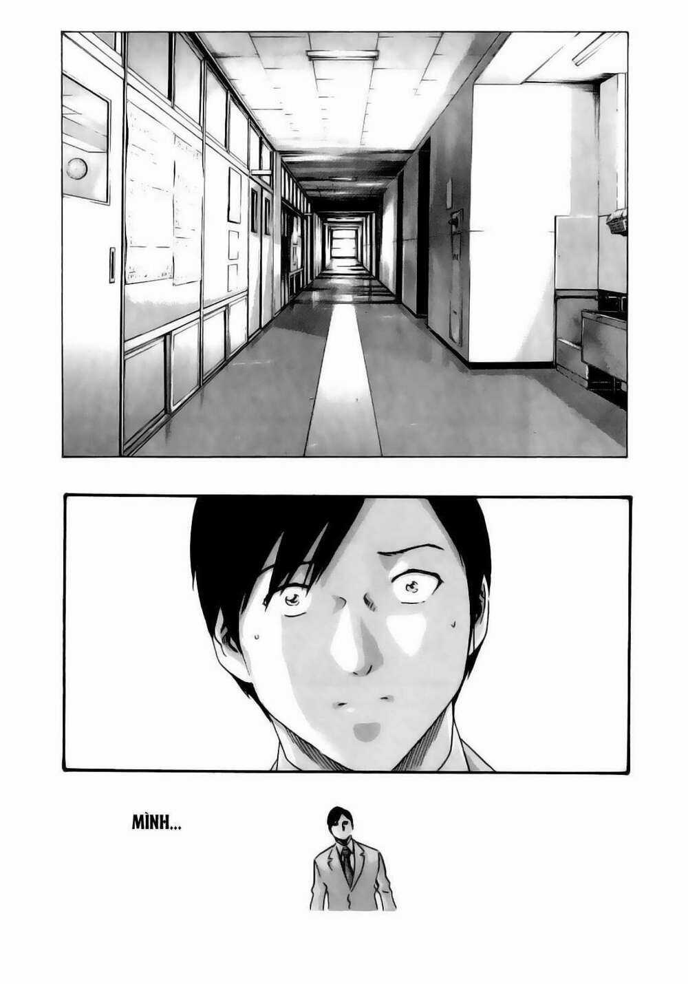 Sense - Chapter 15 - Trang 20