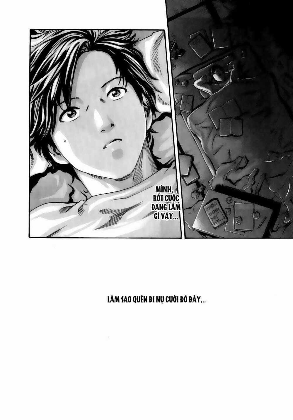 Sense - Chapter 15 - Trang 22