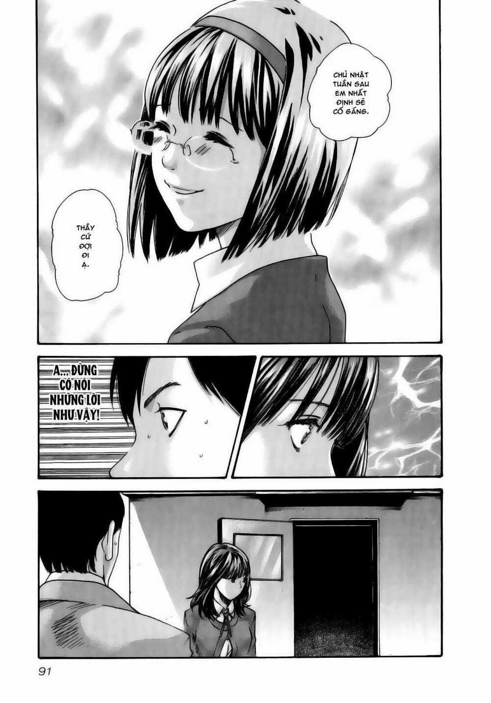 Sense - Chapter 15 - Trang 7