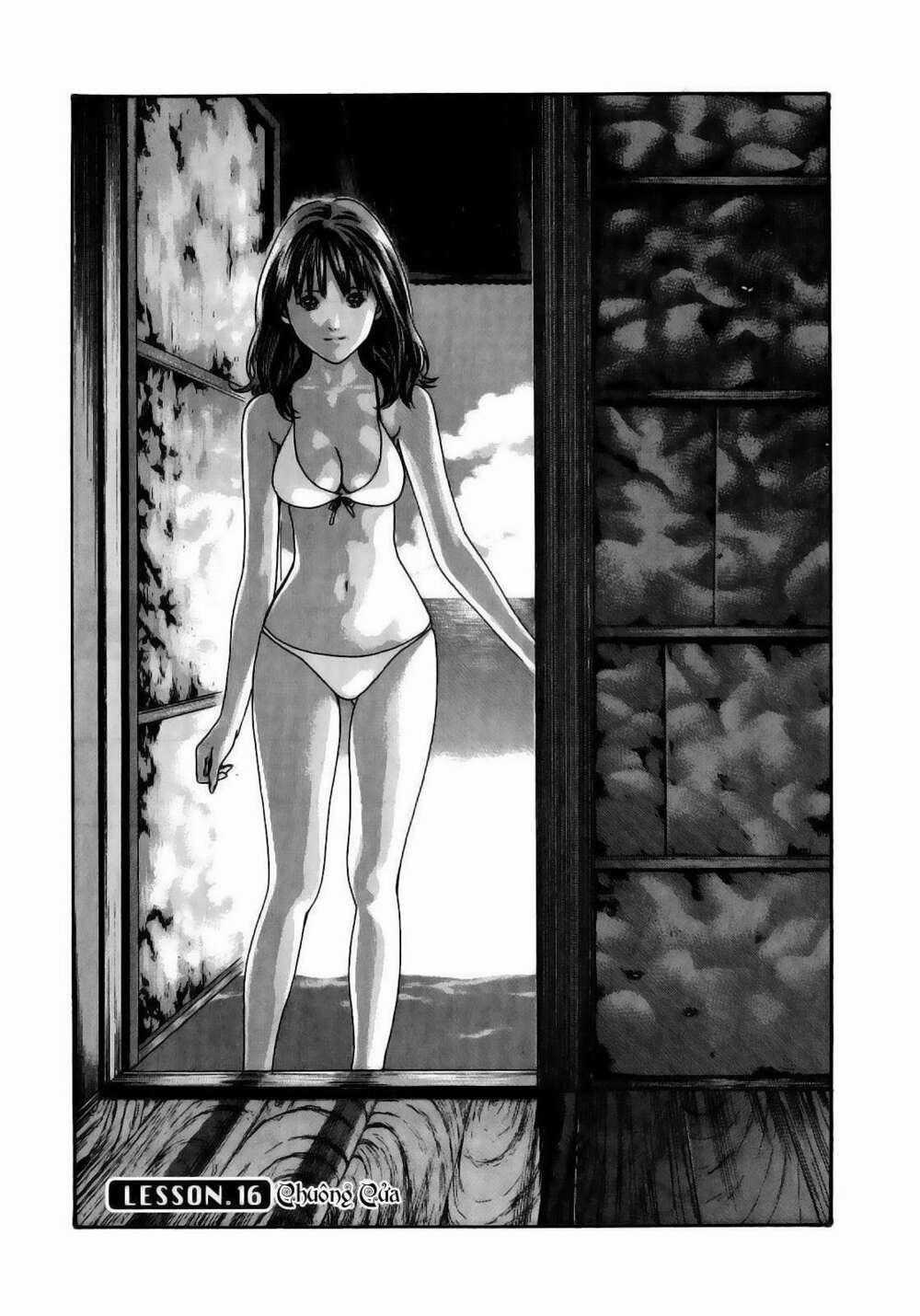 Sense - Chapter 16 - Trang 2