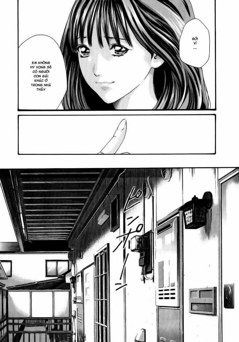 Sense - Chapter 16 - Trang 16