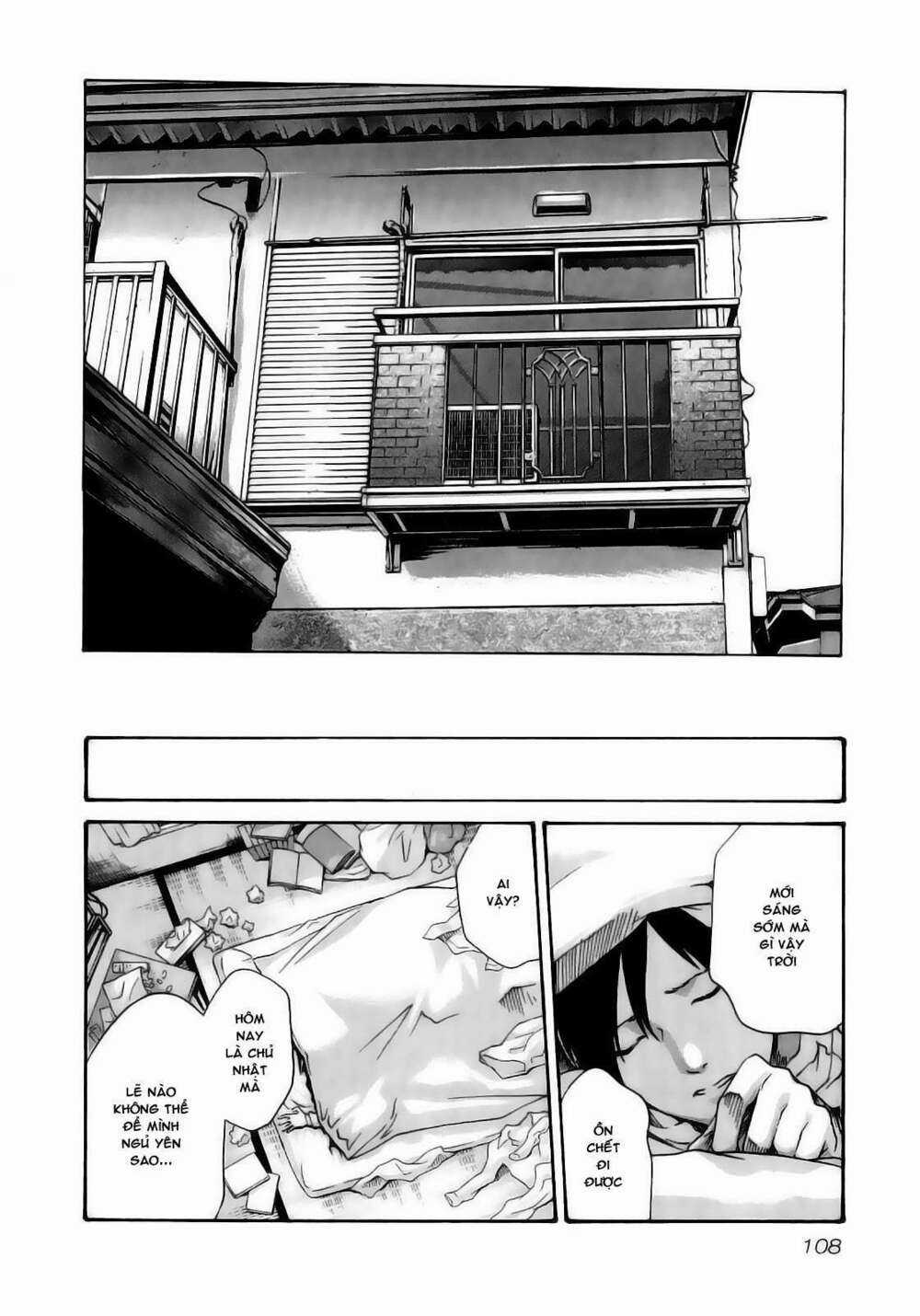 Sense - Chapter 16 - Trang 3