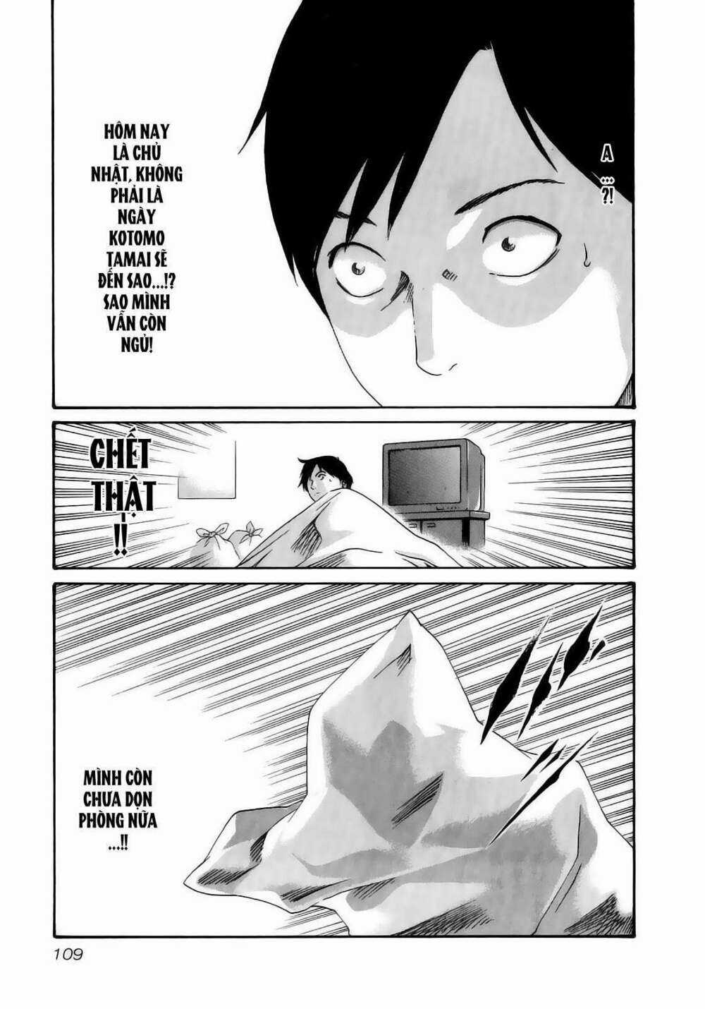 Sense - Chapter 16 - Trang 4