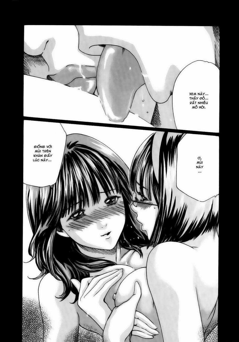 Sense - Chapter 17 - Trang 16