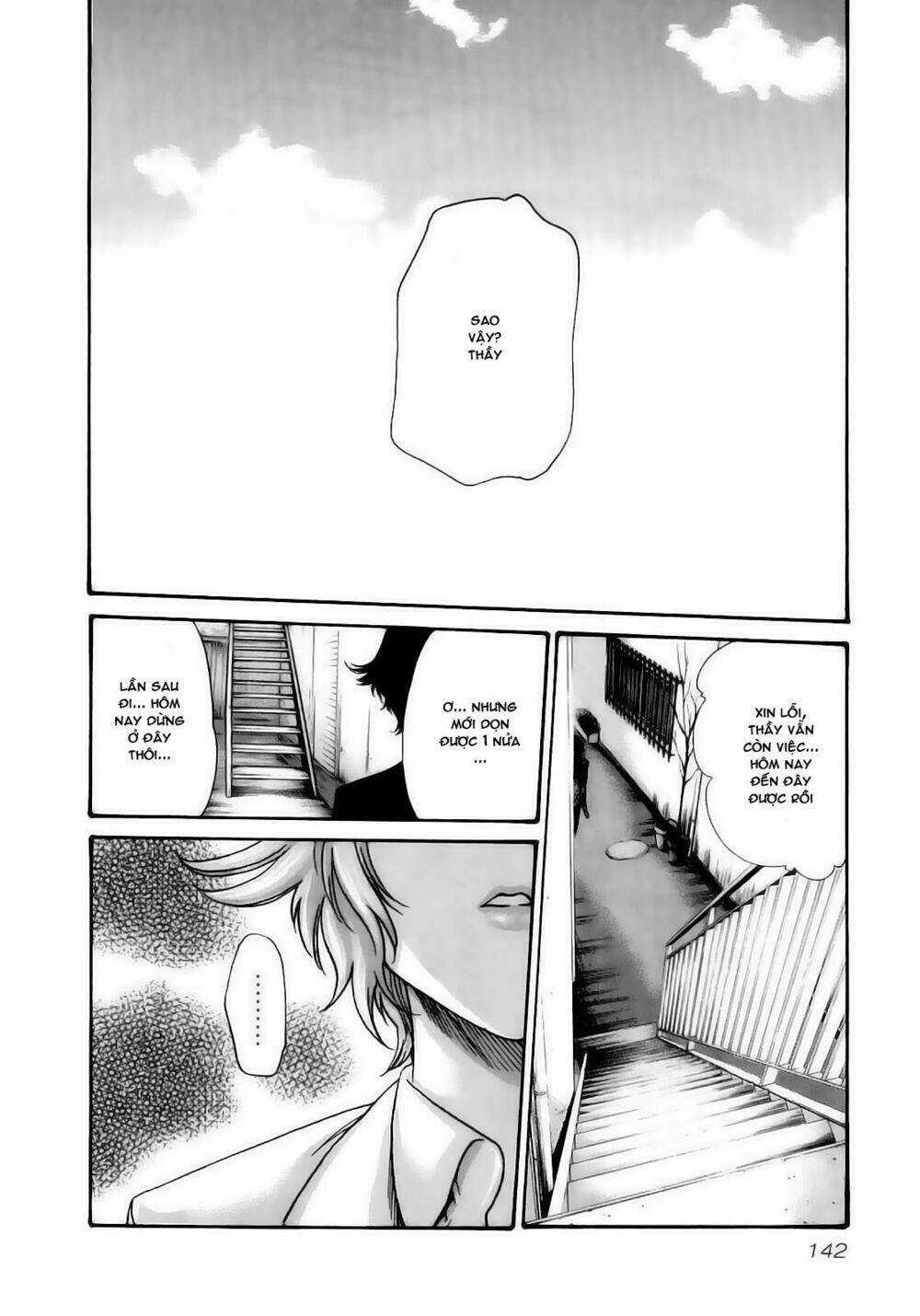 Sense - Chapter 17 - Trang 20