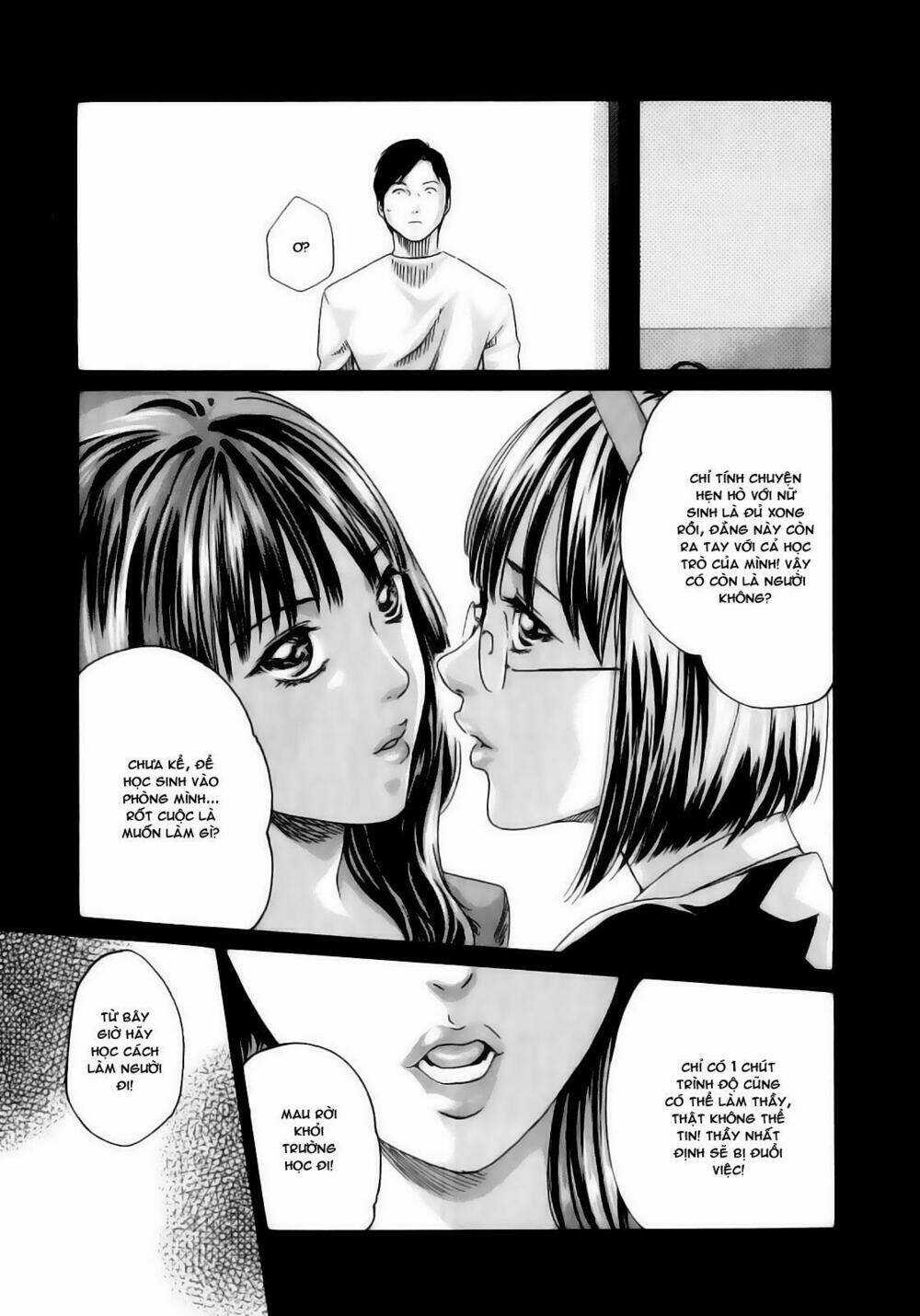 Sense - Chapter 17 - Trang 7