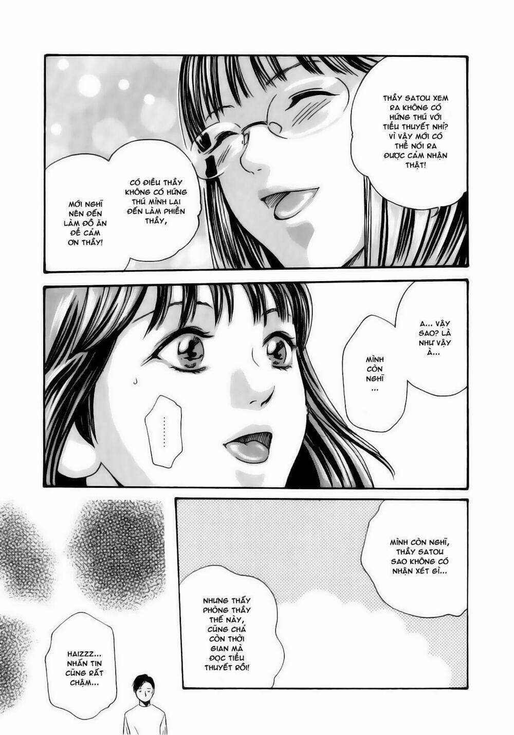 Sense - Chapter 17 - Trang 9