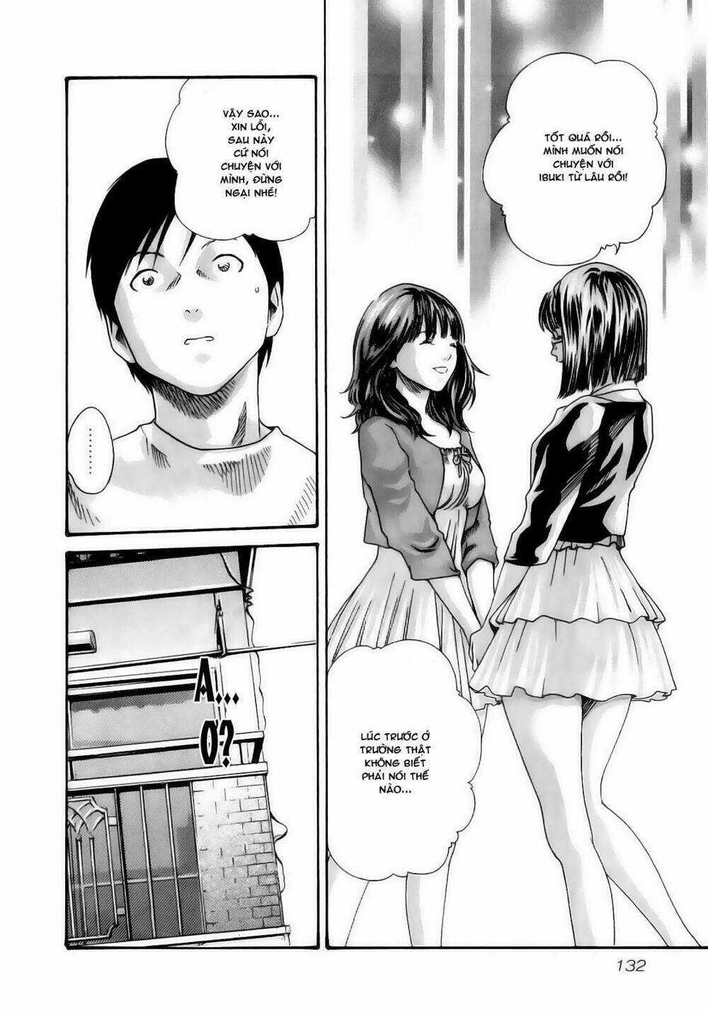 Sense - Chapter 17 - Trang 10