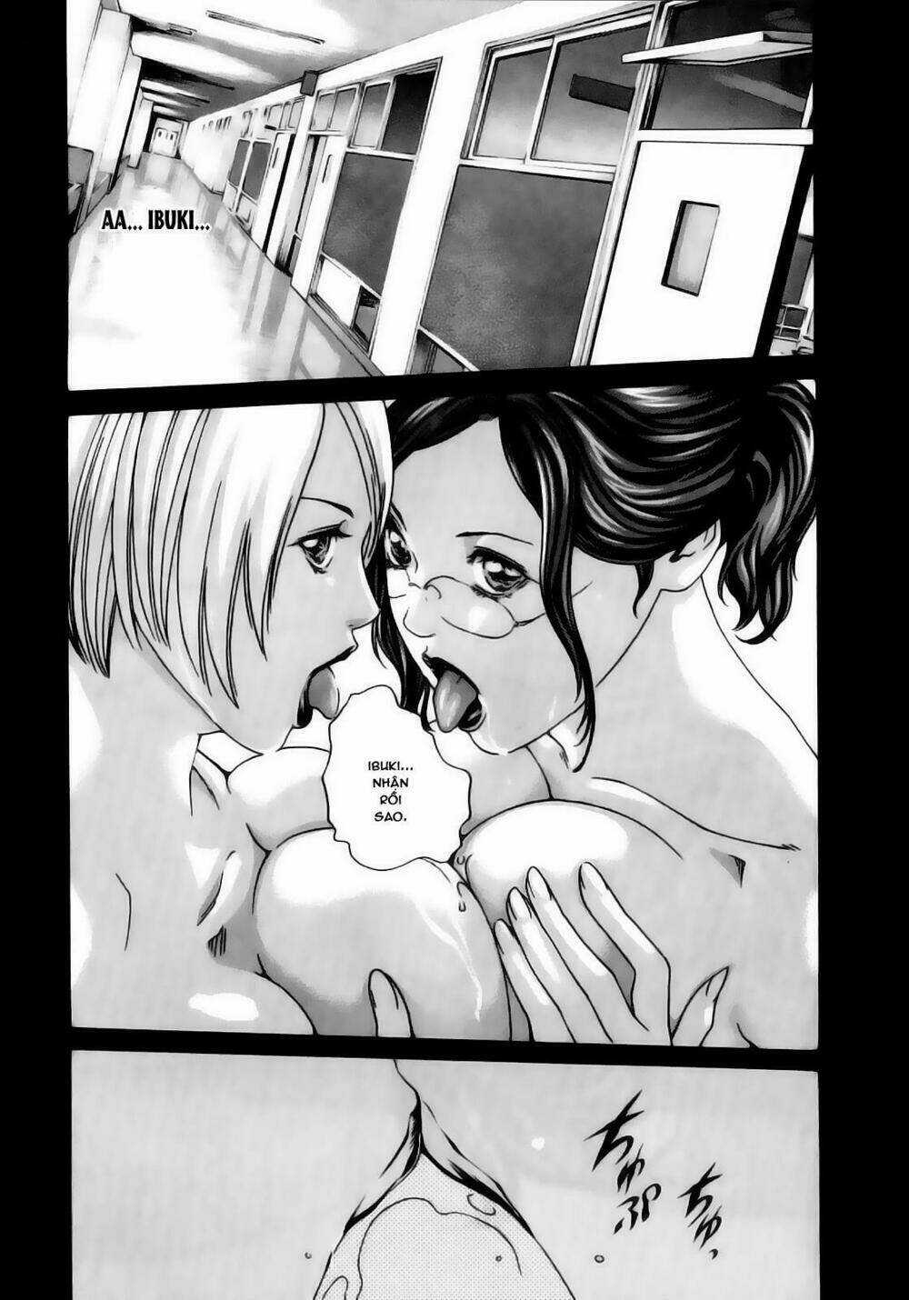 Sense - Chapter 18 - Trang 12