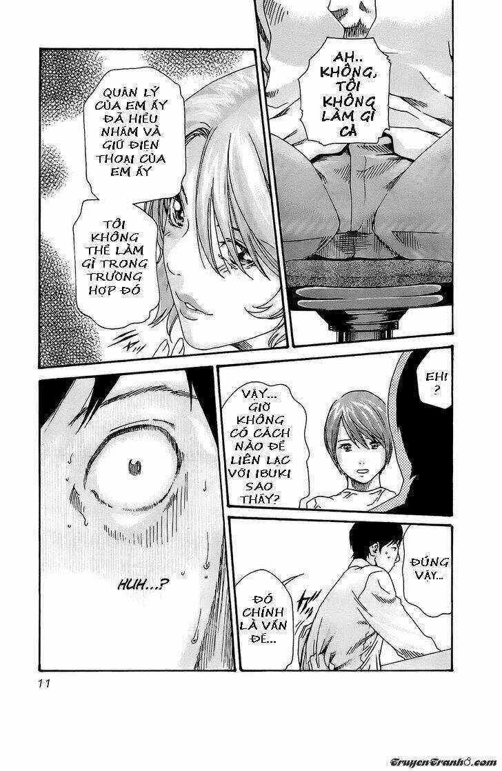 Sense - Chapter 19 - Trang 11