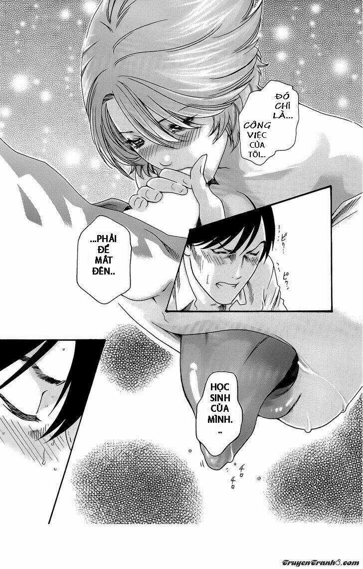 Sense - Chapter 19 - Trang 13