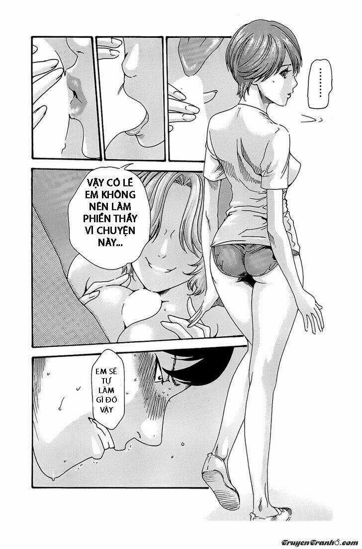 Sense - Chapter 19 - Trang 14