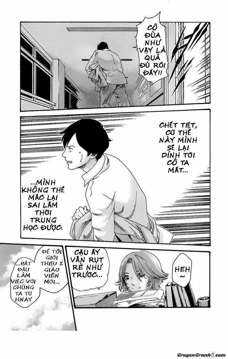 Sense - Chapter 19 - Trang 19