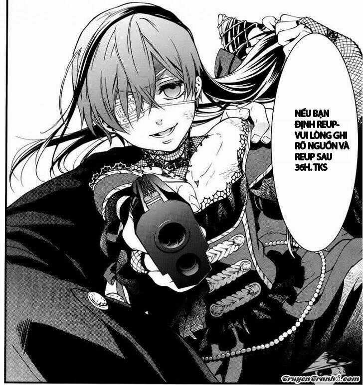 Sense - Chapter 19 - Trang 23