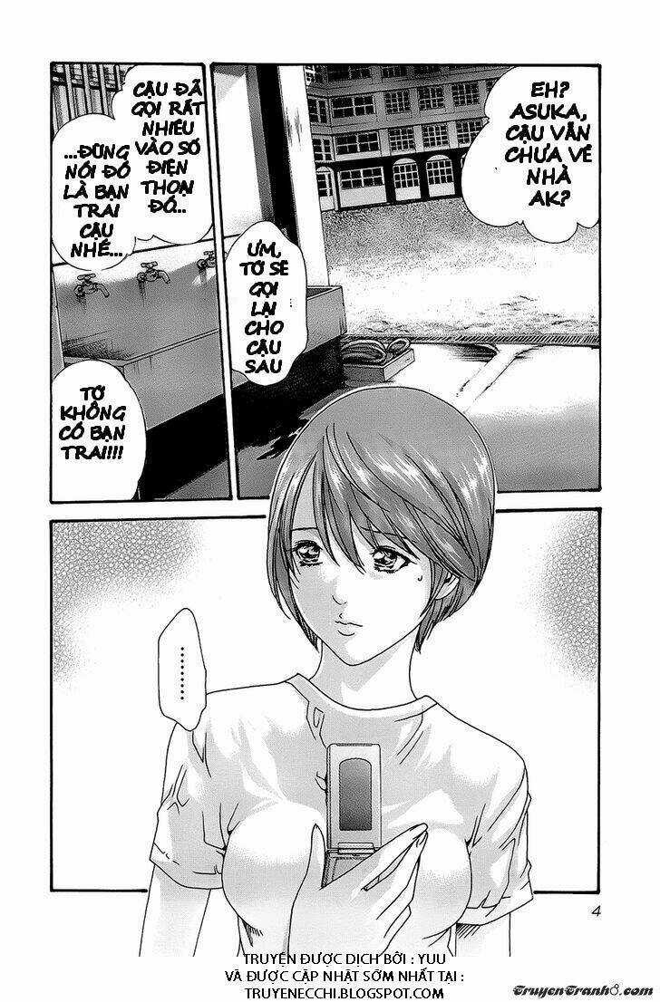 Sense - Chapter 19 - Trang 4