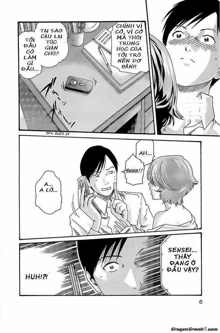 Sense - Chapter 19 - Trang 6