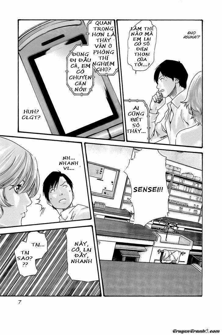 Sense - Chapter 19 - Trang 7