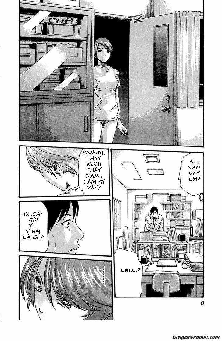 Sense - Chapter 19 - Trang 8