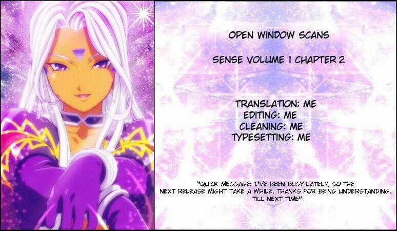 Sense - Chapter 2 - Trang 24
