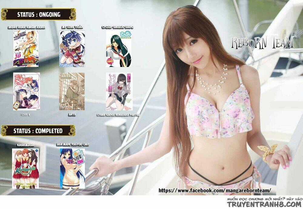 Sense - Chapter 20 - Trang 22