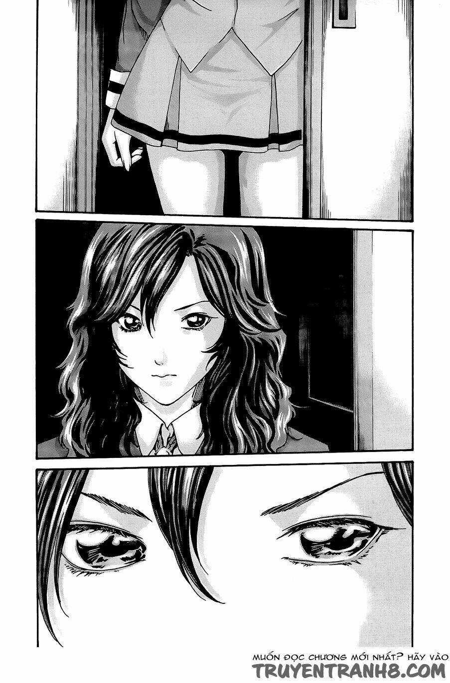 Sense - Chapter 20 - Trang 10