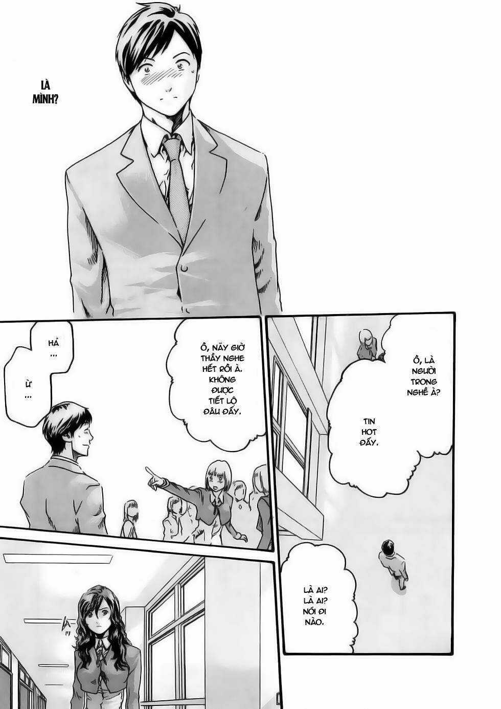 Sense - Chapter 3 - Trang 9