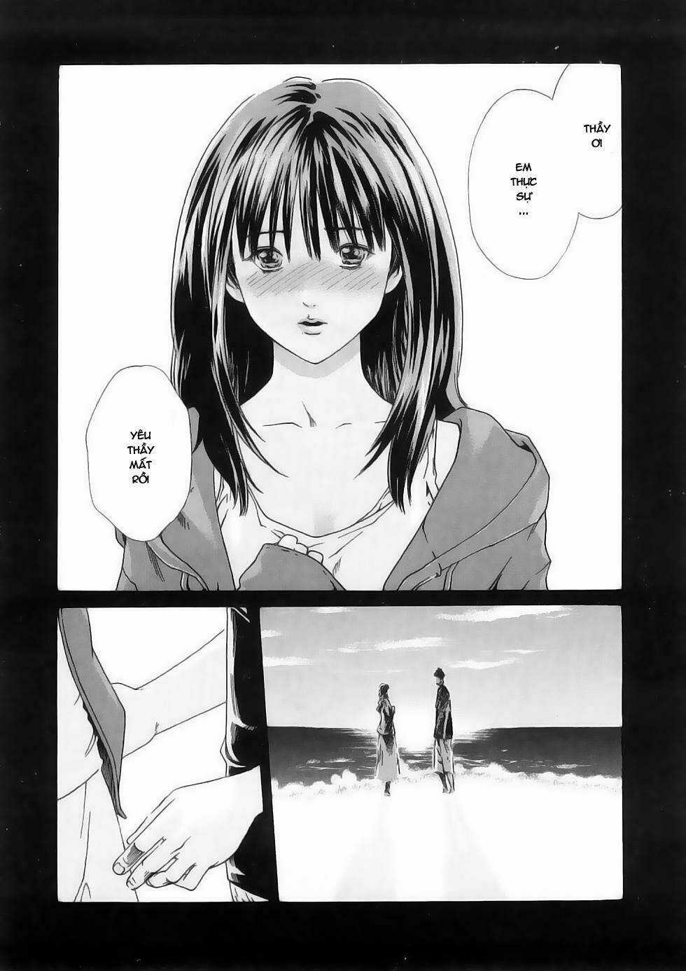 Sense - Chapter 4 - Trang 5