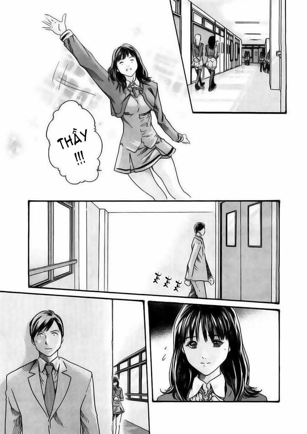 Sense - Chapter 5 - Trang 12