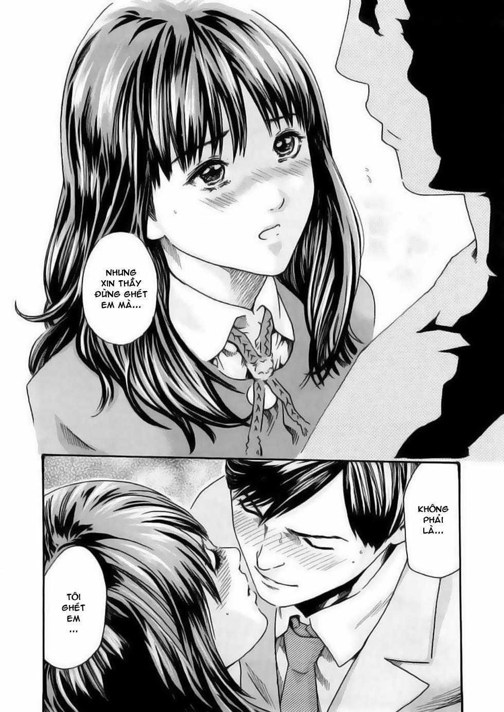 Sense - Chapter 5 - Trang 21