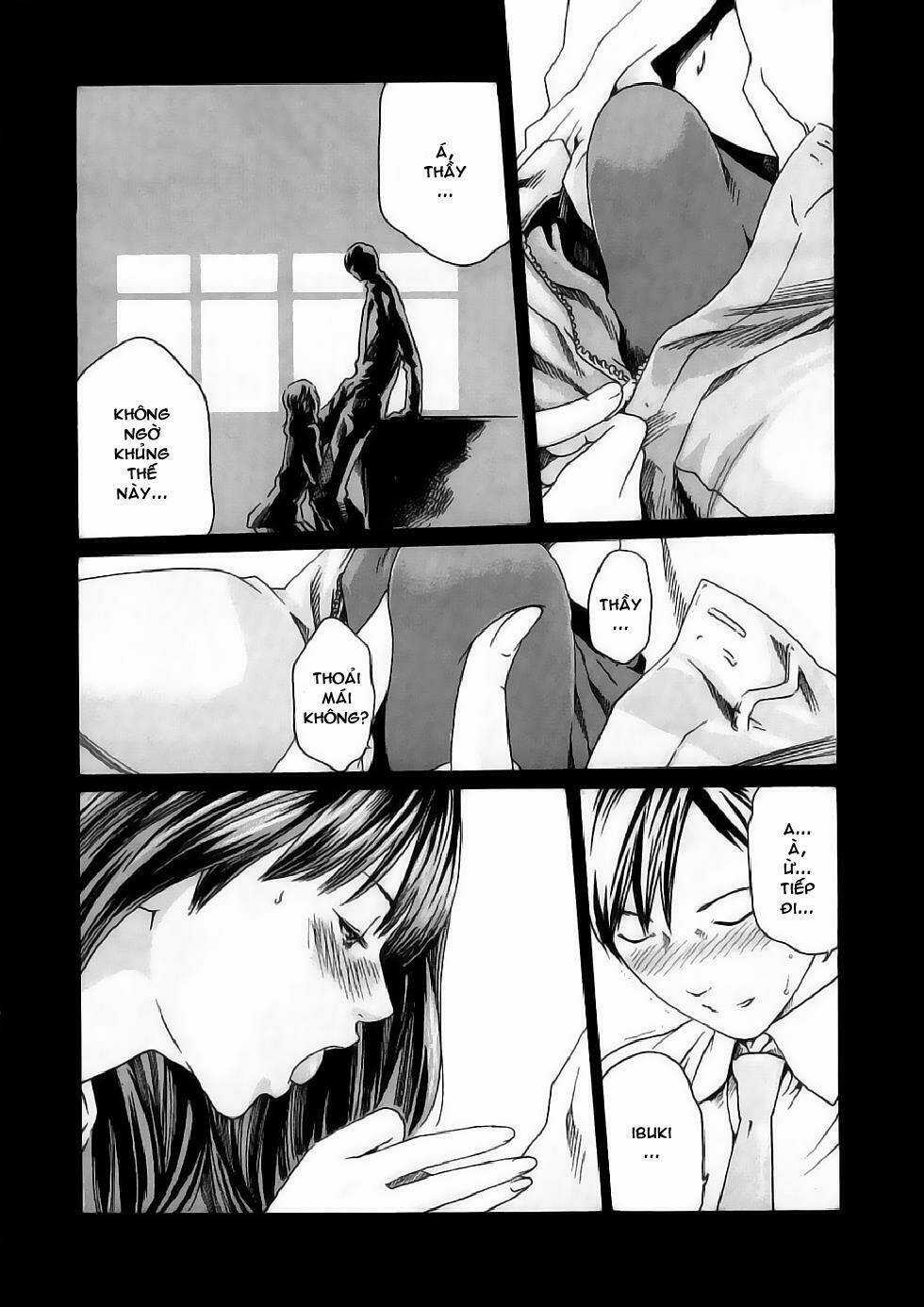 Sense - Chapter 6 - Trang 12