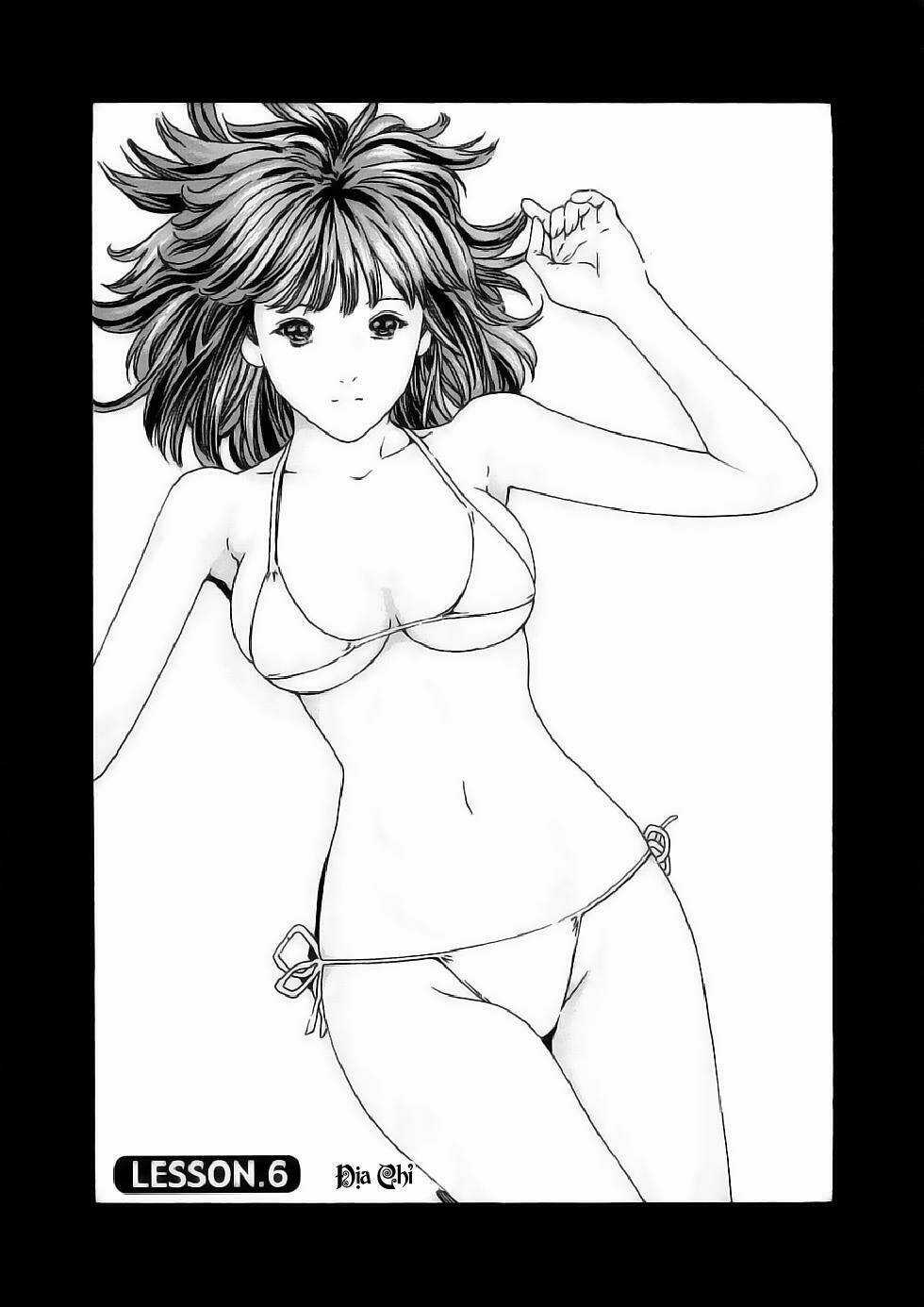 Sense - Chapter 6 - Trang 3