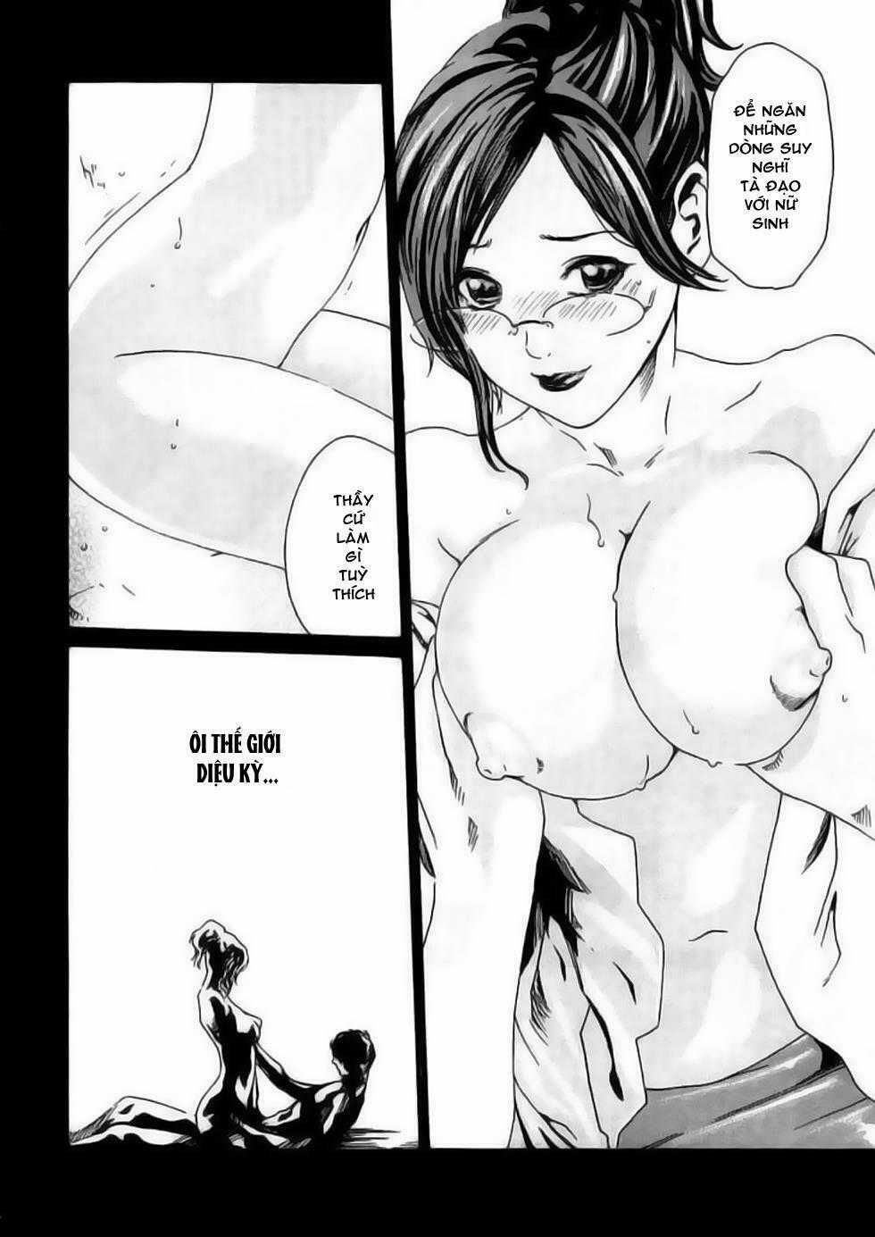 Sense - Chapter 7 - Trang 17