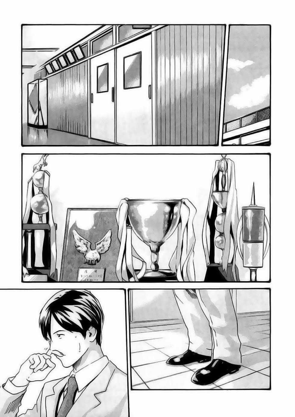 Sense - Chapter 7 - Trang 6