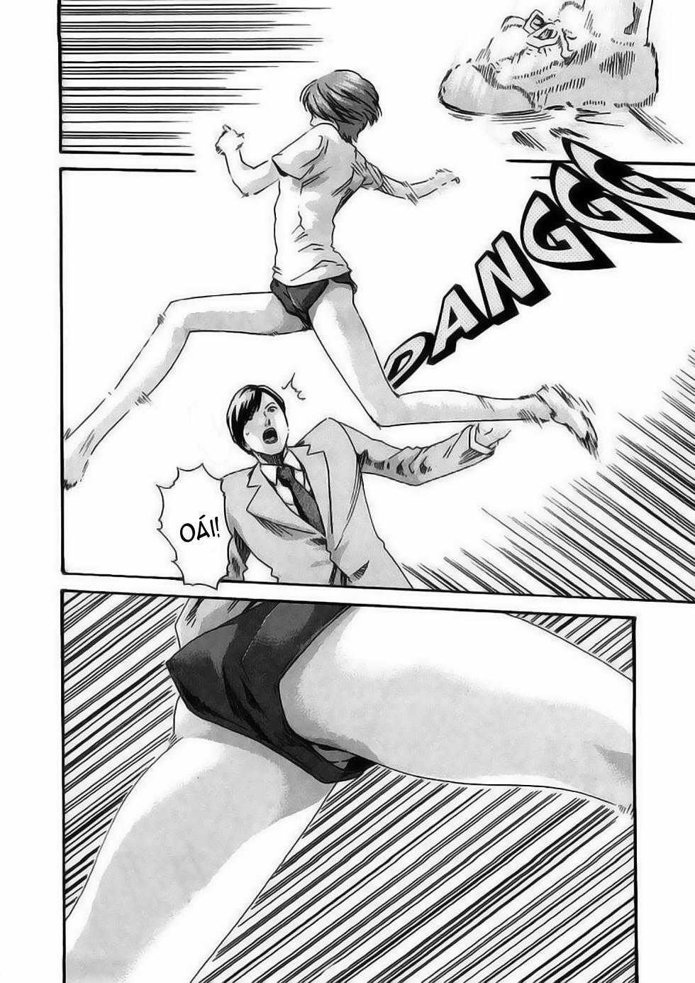 Sense - Chapter 8 - Trang 4